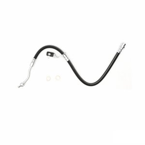 Hyundai Tucson Brake Hose - Front - R1 Concepts - `10-`16
